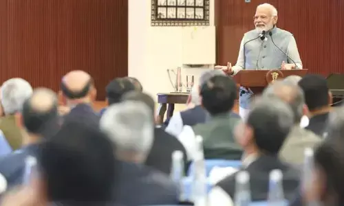 ‘గెలిచాక మళ్లీ కలుద్దాం’.. కేంద్ర మంత్రులకు ప్రధాని మోడీ సందేశం