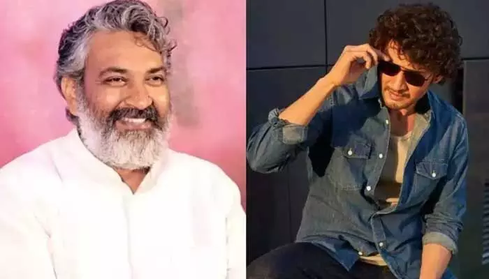మహేష్ బాబు - రాజమౌళి సినిమా మల్టీస్టారరా ..! మహేష్ బాబు - రాజమౌళి సినిమా మల్టీస్టారరా ..!