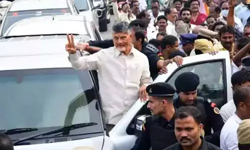 నేడు పెనుకొండలో టీడీపీ అధినేత చంద్రబాబు నాయుడు పర్యటన