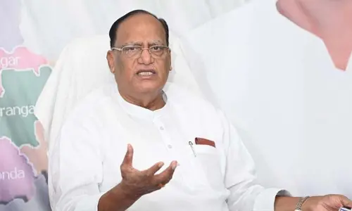 రూ.148.30 కోట్లు మంజూరు చేయండి.. మంత్రి ఉత్తమ్‌కు గుత్తా లేఖ