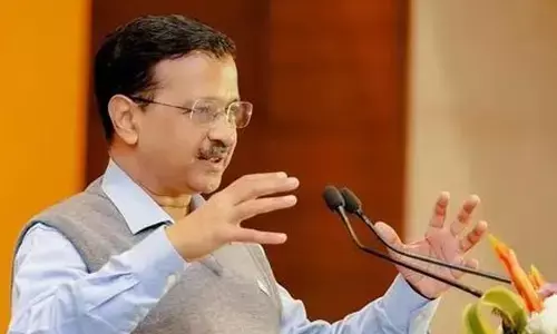 విచారణకు హాజరయ్యేందుకు సిద్ధం: ఈడీ సమన్లపై కేజ్రీవాల్