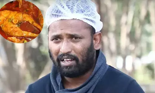 నా రేట్లు ఇంతే.. చేపల పులుసు తింటే తినండి లేకపోతే లేదు.. జబర్దస్త్ నటుడు కిరాక్ ఆర్పీ సెన్సేషనల్ కామెంట్స్!