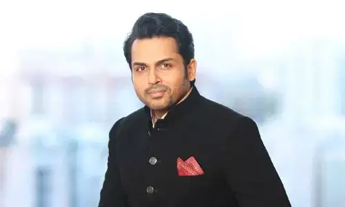 ‘ఖైదీ 2’ మూవీ పై ఫుల్ క్లారిటీ ఇచ్చిన కార్తి..!