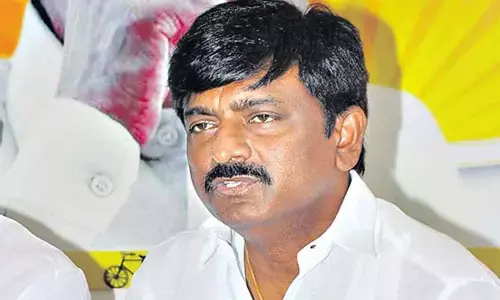 YS వివేకా మర్డర్ కేస్.. MP వైఎస్ అవినాష్ రెడ్డికి బీటెక్ రవి సంచలన సవాల్