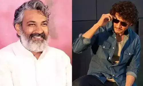 మహేష్ బాబు - రాజమౌళి సినిమా మల్టీస్టారరా ..!