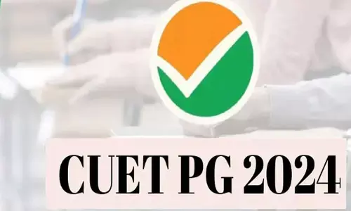 CUET PG 2024 పరీక్షల సిటీ ఇంటిమేషన్ స్లిప్‌ విడుదల.. ఇలా డౌన్‌లోడ్ చేసుకోండి..
