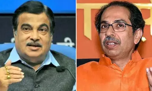 గడ్కరీ పేరు లేకపోవడం ఆశ్చర్యంగా ఉంది: ఉద్ధవ్ థాక్రే