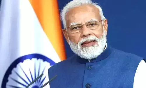 ఉద్యోగులు, పెన్షనర్లకు కేంద్రం గుడ్ న్యూస్.. డీఏ పెంపు