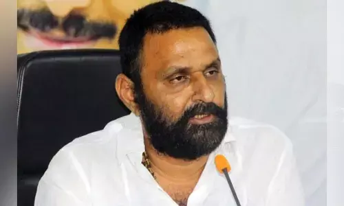 BREAKING: వాడో చిల్లర మనిషి.. ఇప్పుడు జోతిష్యం కూడా మొదలెట్టాడు: కొడాలి నాని సంచలన వ్యాఖ్యలు