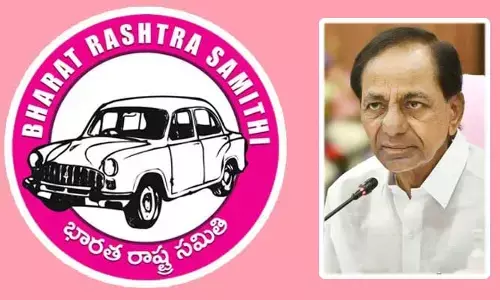 బీఆర్ఎస్ మరో లోక్‌సభ అభ్యర్థి ఖరారు.. ఏకగ్రీవంగా తీర్మానించిన నేతలు!