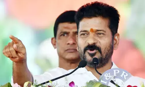 గేర్ మార్చిన CM రేవంత్.. జెట్ స్పీడ్‌లో స్కీములు, అభివృద్ధి పనులకు ప్రారంభోత్సవం..!