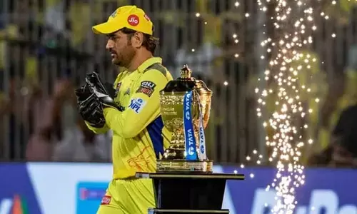 MS ధోని పోస్ట్ వైరల్.. ఈ సీజన్‌ నుంచి తప్పుకోబోతున్నారా?