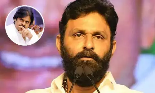 పవన్ కల్యాణ్‌పై కొడాలి నాని పాజిటివ్ కామెంట్స్.. జనసైనికులకు కీలక విజ్ఞప్తి