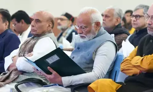 బీజేపీ రెండో జాబితా.. డేట్ చెప్పిన యడియూరప్ప