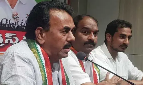 ప్రధాని మోడీపై మంత్రి జూపల్లి కృష్ణారావు ఆగ్రహం
