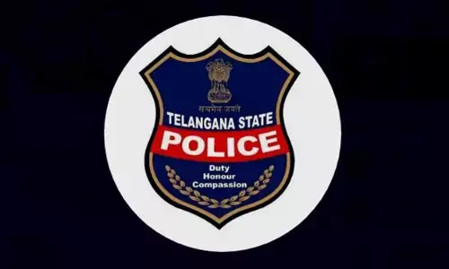 ఎన్నికల వేళ తెలంగాణ పోలీస్ శాఖ సంచలన నిర్ణయం