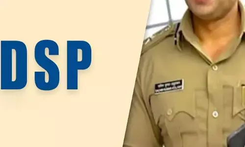Breaking: తెలంగాణలో 47 మంది డీఎస్పీల బదిలీ