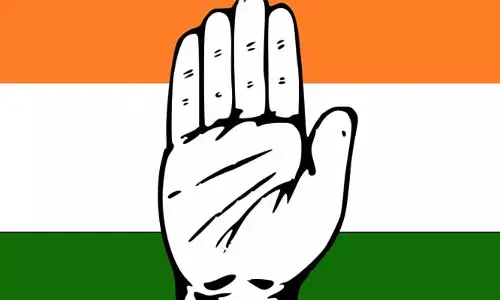 7న కాంగ్రెస్ సీఈసీ భేటీ.. ప్రధాన ఎజెండా అదే!