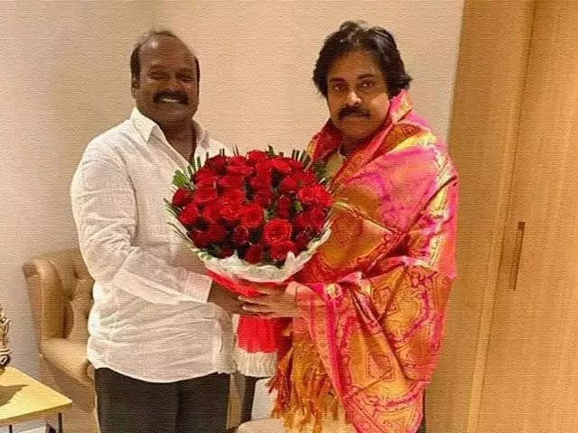 నియోజకవర్గంలో ఉమ్మడి అభ్యర్థి ప్రకటనపై సర్వత్రా ఉత్కంఠ?