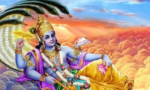 మహా విష్ణువుకు ఇష్టమైన రాశులు ఇవే.. వారికి అదృష్టమే అదృష్టం