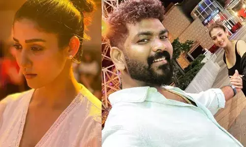 నయనతారతో విడాకులు.. క్లారిటీ ఇస్తూ ఎమోషనల్ వీడియో షేర్ చేసిన విఘ్నేష్