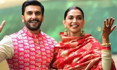 దీపికా పదుకొనే-రణవీర్ సింగ్ కవల పిల్లలకు జన్మనివ్వబోతున్నారా..!