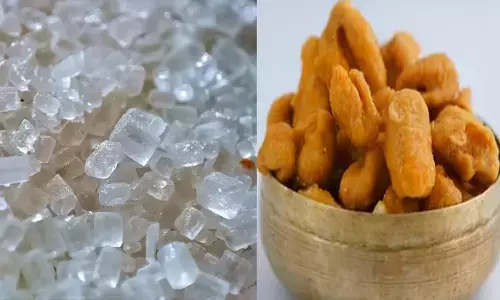 Sugar & Jaggery : పంచదార, బెల్లం మధ్య తేడా ఇదే.. వీటిలో ఏది మంచిది?