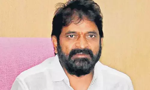 బీజేపీలో చేరికపై మాజీ మంత్రి శ్రీనివాస్ గౌడ్ క్లారిటీ