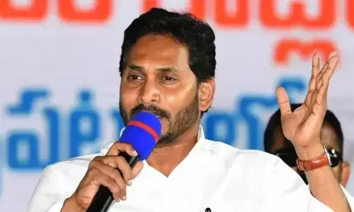 జూన్ 4న మళ్లీ అధికారంలోకి వస్తాం.. మిత్తితో సహా చెల్లిస్తాం: CM జగన్ కీలక వ్యాఖ్యలు