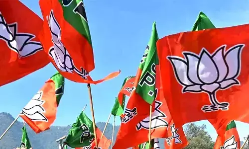 బీజేపీ అభ్యర్థుల రెండో లిస్ట్ విశేషాలు తెలుసా ?