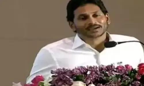 రెండోసారి ప్రమాణ స్వీకారం చేసేది ఇక్కడే అంటున్న సీఎం?