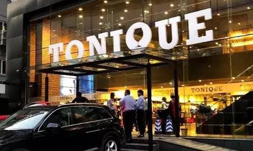 Tonique liqueur: టానిక్ లిక్కర్ గ్రూప్స్‌ సంస్థల్లో కొనసాగుతున్న రైడ్స్‌.. కీలక విషయాలు వెలుగులోకి
