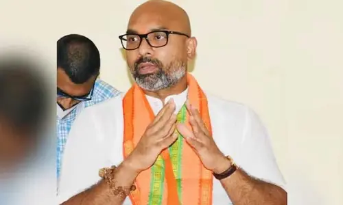 నిజామాబాద్ BJP అభ్యర్థిని మార్చాల్సిందే.. అధిష్టానానికి సొంత నేతల విజ్ఞప్తి