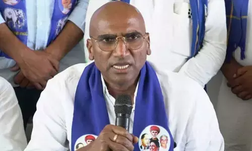 ఆ నియోజకవర్గం నుంచే పోటీ చేస్తా.. ఆర్ఎస్ ప్రవీణ్ కుమార్ క్లారిటీ