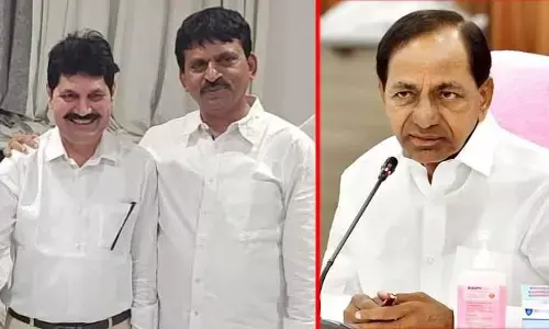 మంత్రి పొంగులేటితో బరాబర్ టచ్‌లో ఉంటా.. BRS ఎమ్మెల్యే తెల్లం కీలక వ్యాఖ్యలు