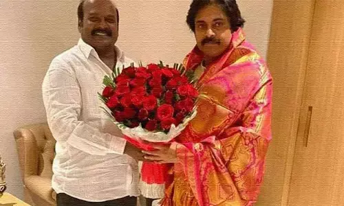 నియోజకవర్గంలో ఉమ్మడి అభ్యర్థి ప్రకటనపై సర్వత్రా ఉత్కంఠ?