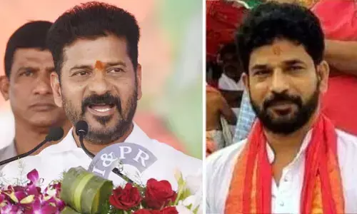 తమ్ముడు కొండల్ రెడ్డి పోటీపై CM రేవంత్ రెడ్డి క్లారిటీ