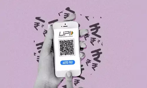 PhonePe, Google Payలకు పోటీగా సపోర్ట్ కావాలంటున్న చిన్న UPI యాప్‌లు