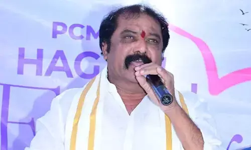 Gummanuru Jayaram: ఏపీ రాజకీయాల్లో కీలక పరిణామం.. మంత్రివర్గం నుంచి గుమ్మనూరు జయరాం బర్తరఫ్