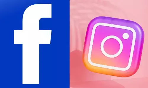 Instagram, Facebook: ప్రపంచ వ్యాప్తంగా స్తంభించిన ఇన్‌స్టా‌గ్రామ్, ఫేస్‌బుక్ సర్వీసులు.. తలలు పట్టుకుంటున్న యూజర్లు