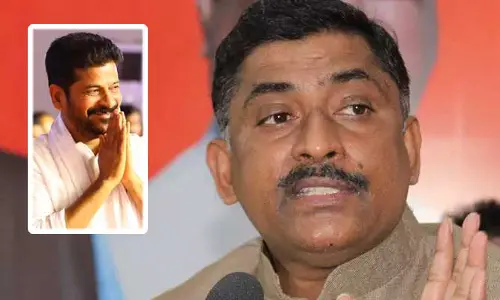 బీఆర్ఎస్‌కు కౌంటర్.. CM రేవంత్‌పై BJP నేత మురళీధర్ రావు ప్రశంసలు