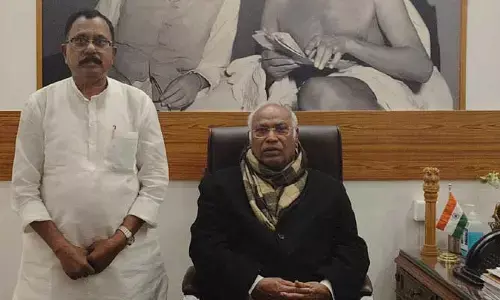 అన్ని సర్వేల్లో నాకే హైయెస్ట్ మార్కులు: మల్లు రవి