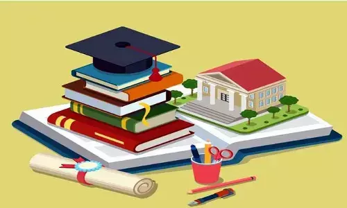 నూతన వీసీలు వర్సిటీలను బాగుపర్చాలి!