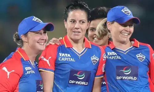 ముంబైపై ప్రతీకారం తీర్చుకున్న ఢిల్లీ.. వరుసగా నాలుగో విజయం