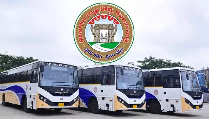 TSRTC: ప్రయాణికులకు టీఎస్ ఆర్టీసీ మరో శుభవార్త.. ఇక పండగ చేస్కోండి