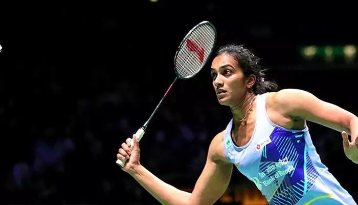 French Open 2024: రెండో రౌండ్లోకి సింధు, శ్రీకాంత్ French Open 2024: రెండో రౌండ్లోకి సింధు, శ్రీకాంత్