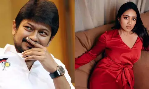 సీఎం కొడుకుతో రిలేషన్‌షిప్.. నా జీవితాన్ని నాశనం చేయకండి అంటూ యంగ్ హీరోయిన్ ఎమోషనల్ నోట్