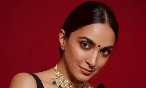 Kiara Advani : కియారా అద్వానీ పారితోషికం తెలిస్తే షాక్ అవ్వాల్సిందే..