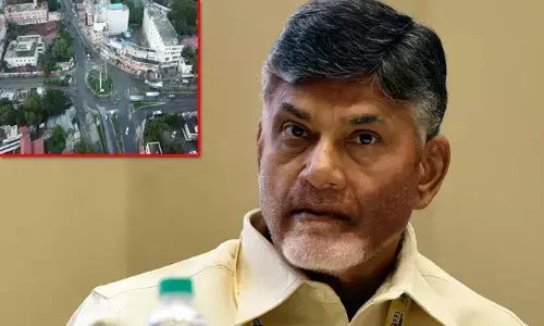 కడపలో చంద్రబాబు బిగ్ స్కెచ్..  ఈసారి ఆ ఫ్యామిలికే టికెట్...!