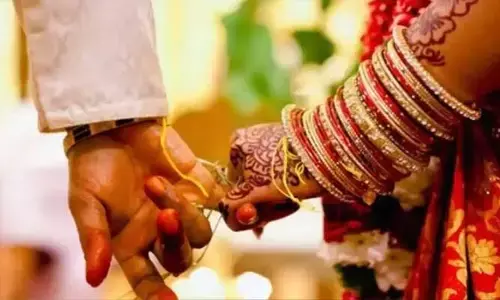 మీకు కాబోయే భాగస్వామిలో ఈ లక్షణాలను గమనించారా.. పెళ్లి చేసుకోవడం మానేయండి !